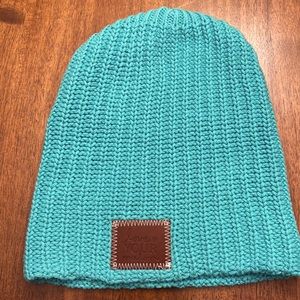 Love your melon beanie